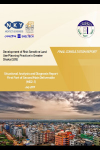 Cover Image of the 17 MD-2 Final Consultation Report_URP/RAJUK/S-5
